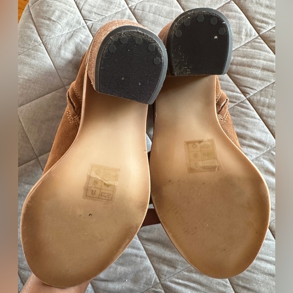 Steve Madden OTK Boot - Picture 8 of 8